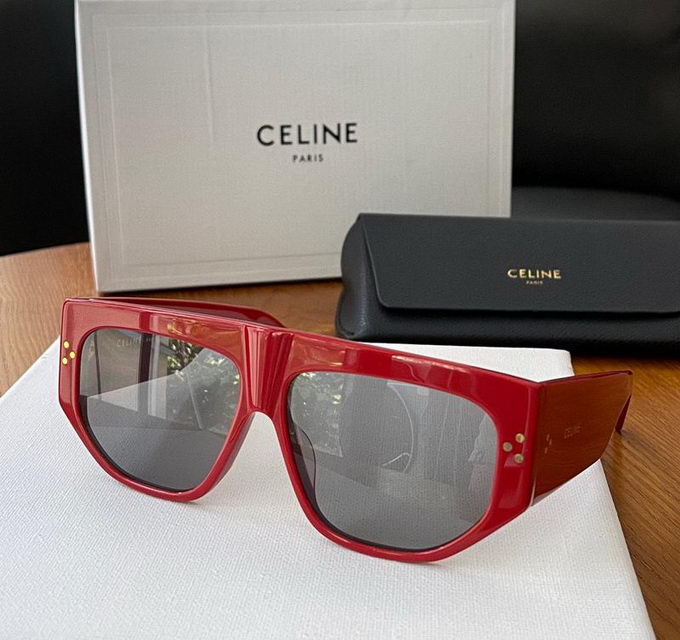 Celine Sunglasses AAA+ ID:20220728-234